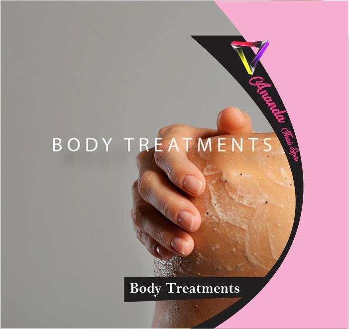 Body Treatments in powai